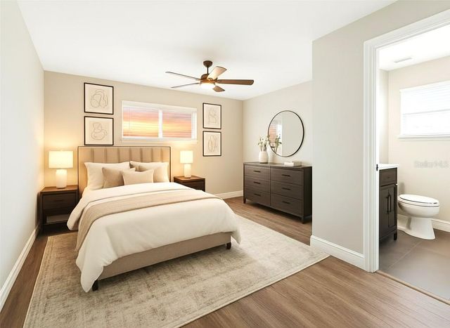 1810 MILFORD CIRCLE, Sun City Center, FL 33573