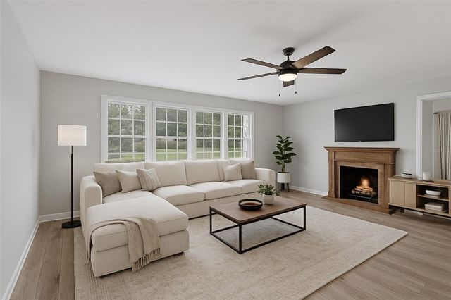 1810 MILFORD CIRCLE, Sun City Center, FL 33573