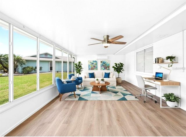 1810 MILFORD CIRCLE, Sun City Center, FL 33573