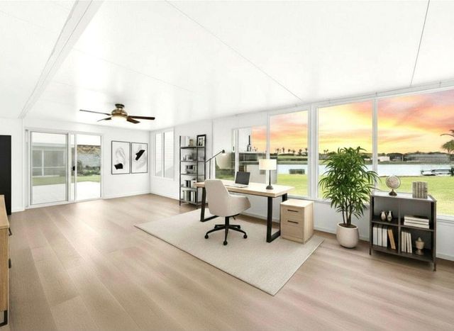 1810 MILFORD CIRCLE, Sun City Center, FL 33573