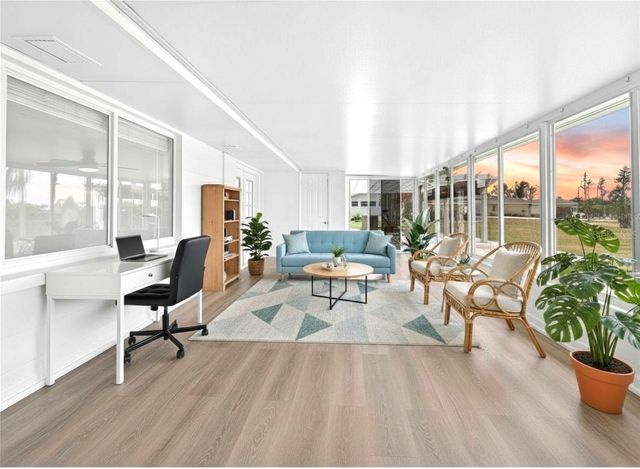 1810 MILFORD CIRCLE, Sun City Center, FL 33573