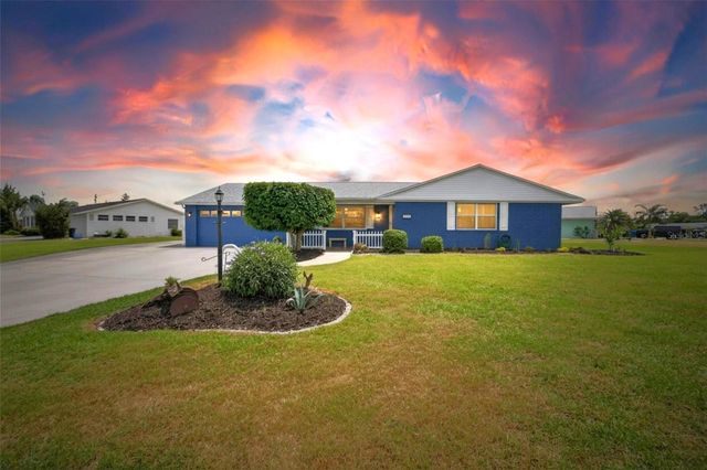 1810 MILFORD CIRCLE, Sun City Center, FL 33573