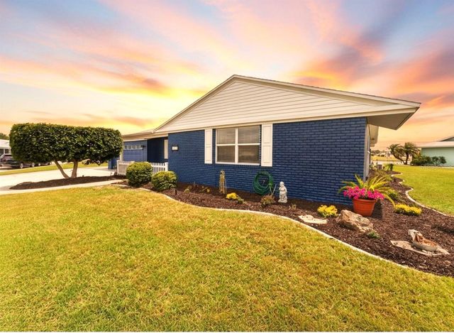 1810 MILFORD CIRCLE, Sun City Center, FL 33573