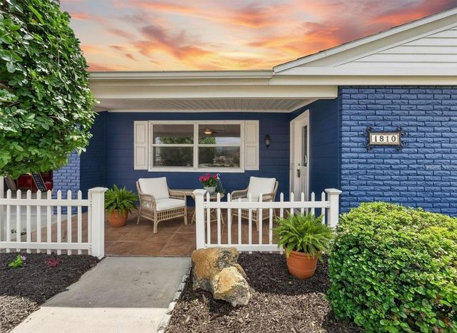 1810 MILFORD CIRCLE, Sun City Center, FL 33573