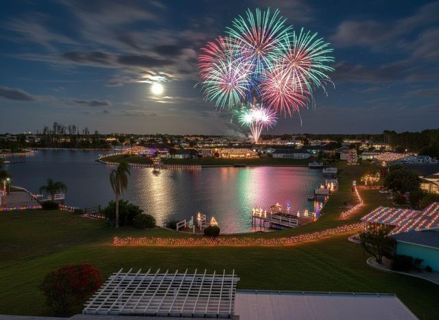 1810 MILFORD CIRCLE, Sun City Center, FL 33573