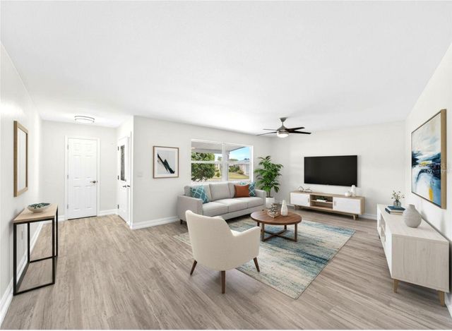 1810 MILFORD CIRCLE, Sun City Center, FL 33573