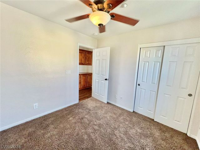 4793 Hampstead Heath Court, Las Vegas, NV 89130