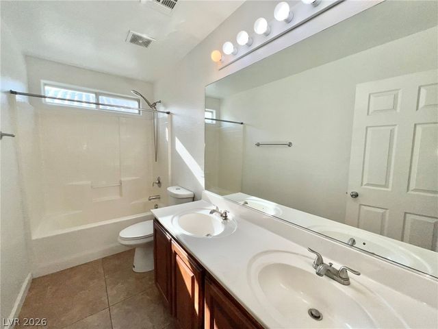 4793 Hampstead Heath Court, Las Vegas, NV 89130