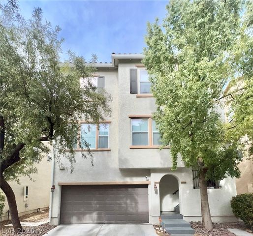 4793 Hampstead Heath Court, Las Vegas, NV 89130