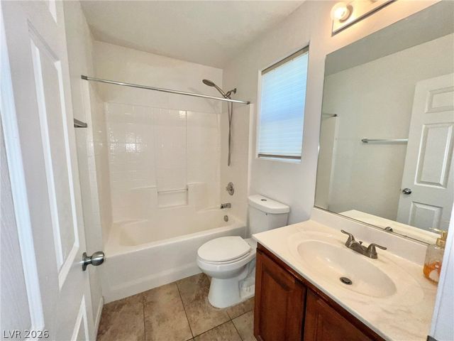 4793 Hampstead Heath Court, Las Vegas, NV 89130