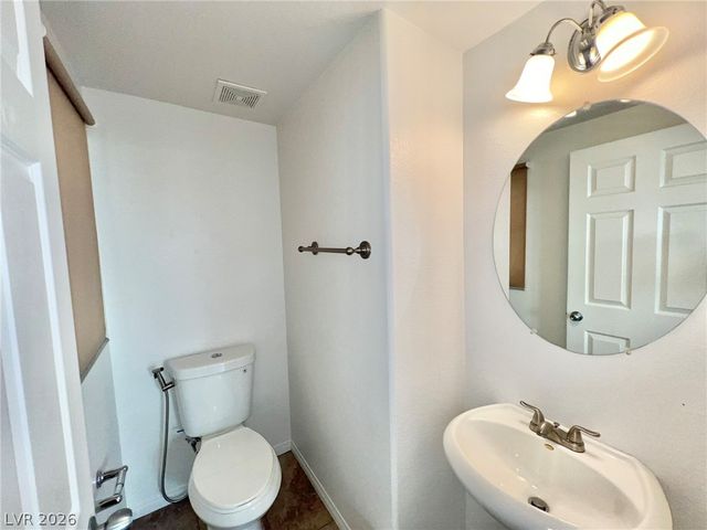 4793 Hampstead Heath Court, Las Vegas, NV 89130