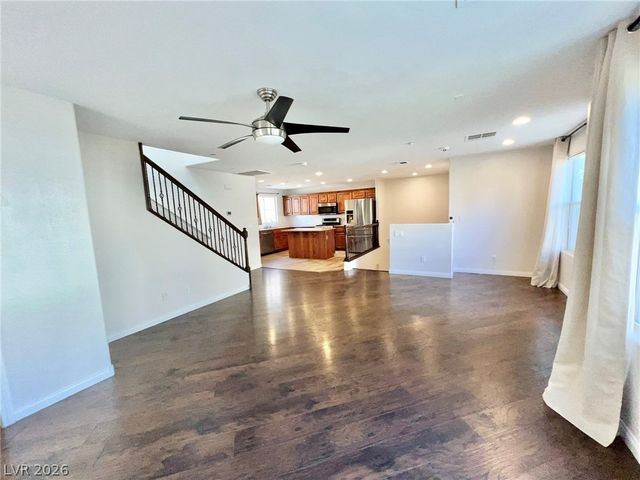 4793 Hampstead Heath Court, Las Vegas, NV 89130