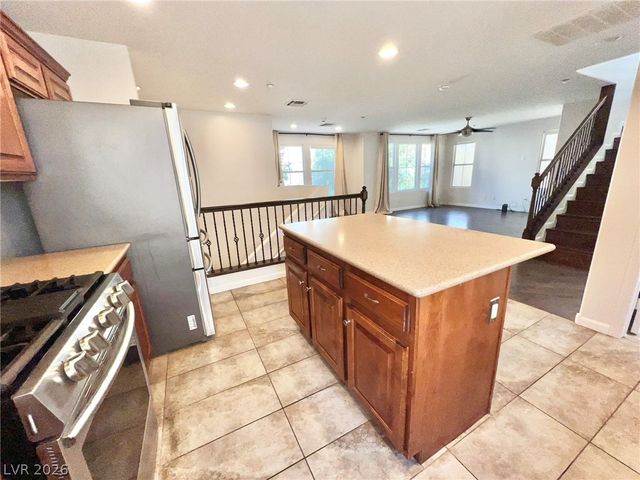 4793 Hampstead Heath Court, Las Vegas, NV 89130