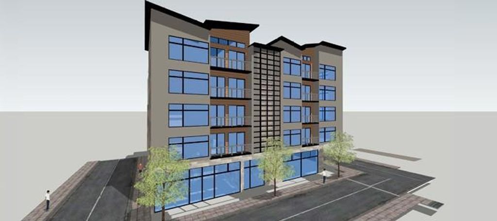 5325 San Pablo Avenue, Oakland, CA 94608