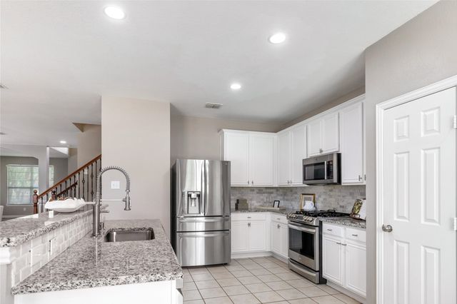 5117 Postwood Drive, Fort Worth, TX 76244