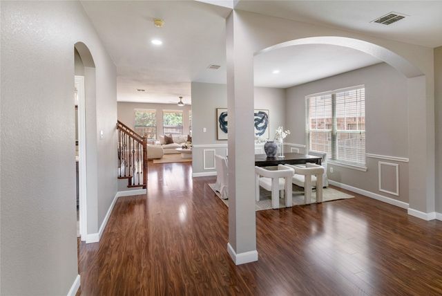 5117 Postwood Drive, Fort Worth, TX 76244