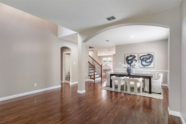 5117 Postwood Drive, Fort Worth, TX 76244
