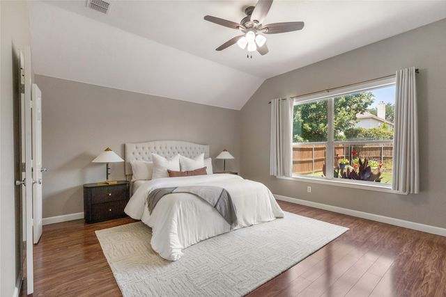 5117 Postwood Drive, Fort Worth, TX 76244