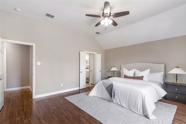 5117 Postwood Drive, Fort Worth, TX 76244
