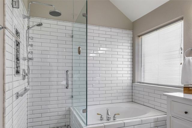 5117 Postwood Drive, Fort Worth, TX 76244