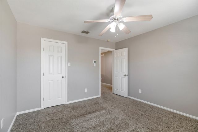 5117 Postwood Drive, Fort Worth, TX 76244