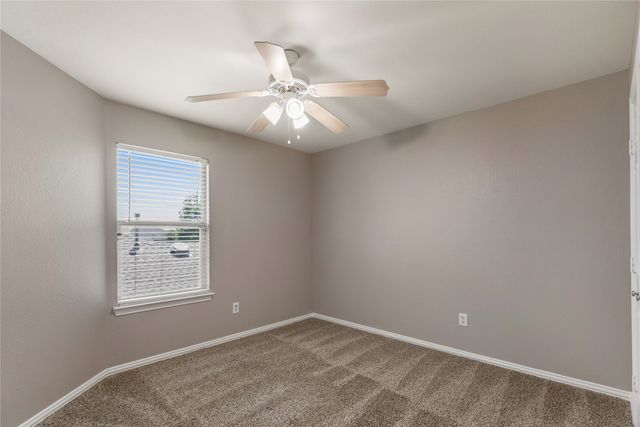 5117 Postwood Drive, Fort Worth, TX 76244