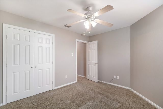 5117 Postwood Drive, Fort Worth, TX 76244
