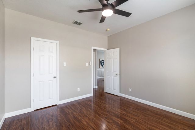 5117 Postwood Drive, Fort Worth, TX 76244