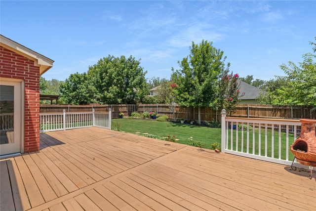 5117 Postwood Drive, Fort Worth, TX 76244