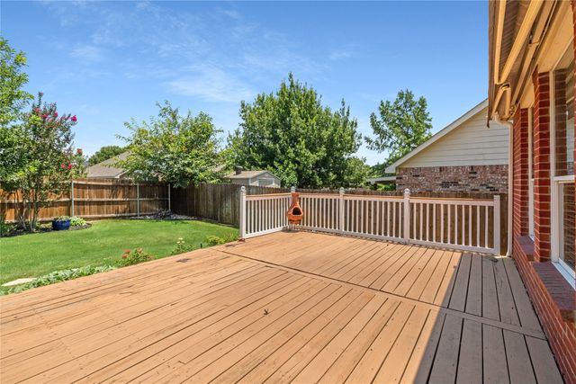 5117 Postwood Drive, Fort Worth, TX 76244