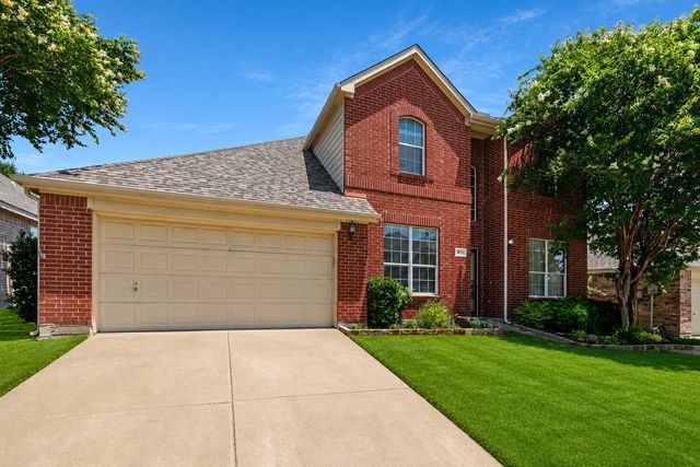 5117 Postwood Drive, Fort Worth, TX 76244