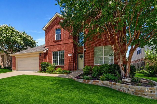 5117 Postwood Drive, Fort Worth, TX 76244