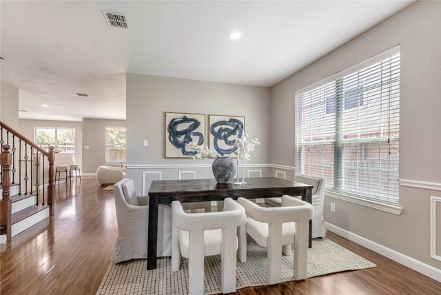 5117 Postwood Drive, Fort Worth, TX 76244
