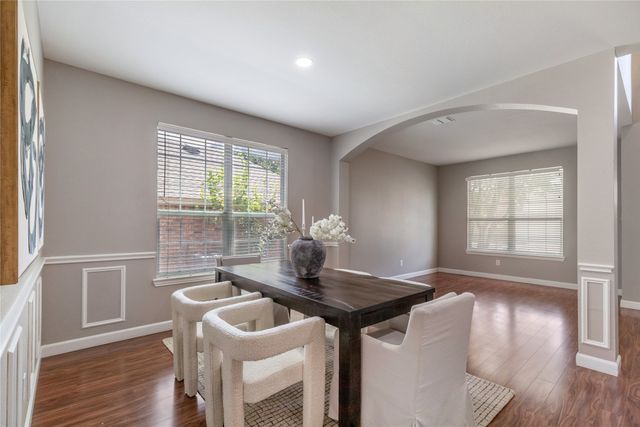 5117 Postwood Drive, Fort Worth, TX 76244