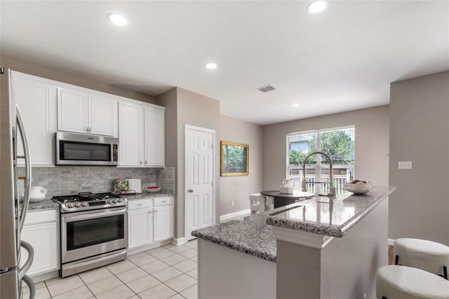 5117 Postwood Drive, Fort Worth, TX 76244