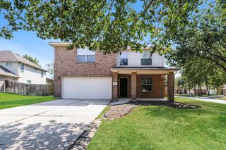 3502 Tudor Circle, Montgomery, TX 77356