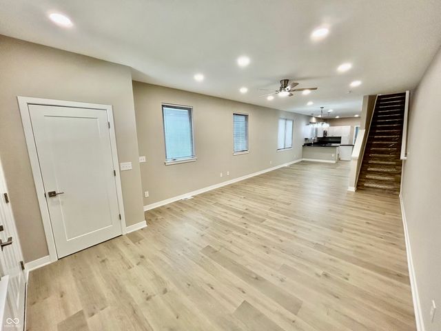 2126 N Delaware Street, Indianapolis, IN 46202