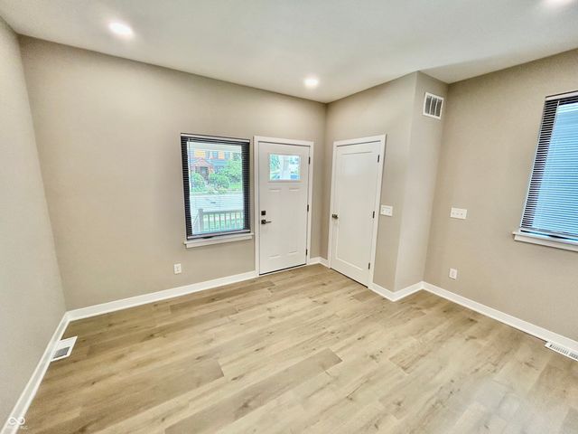 2126 N Delaware Street, Indianapolis, IN 46202