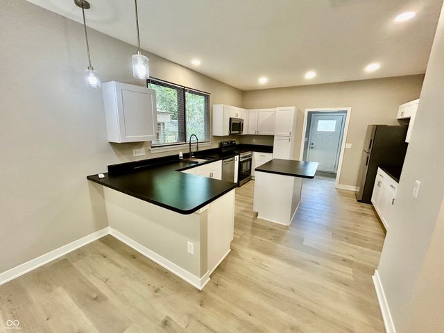 2126 N Delaware Street, Indianapolis, IN 46202
