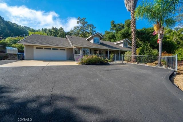 9350 Santa Cruz Rd, Atascadero, CA 93422