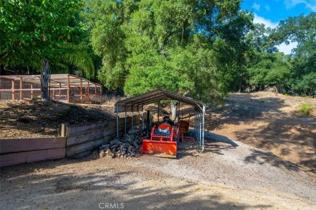 9350 Santa Cruz Rd, Atascadero, CA 93422