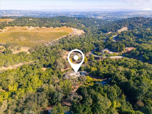 9350 Santa Cruz Rd, Atascadero, CA 93422