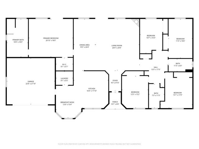 9350 Santa Cruz Rd, Atascadero, CA 93422