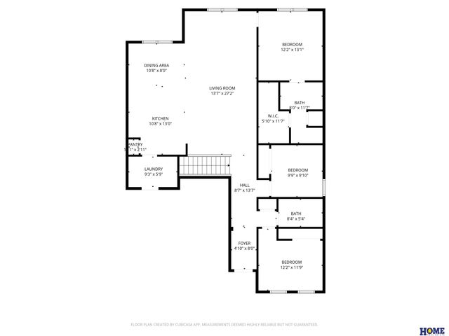 10316 White Pine Road, Lincoln, NE 68527