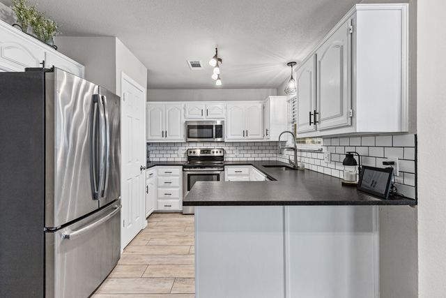 121 Curtis Lane, Quinlan, TX 75474