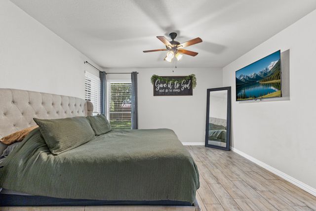 121 Curtis Lane, Quinlan, TX 75474