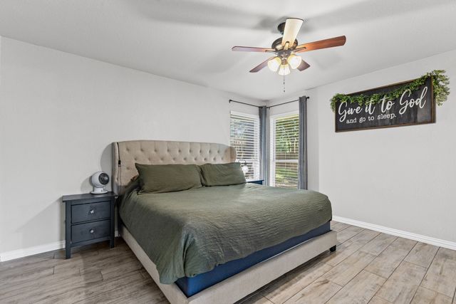 121 Curtis Lane, Quinlan, TX 75474