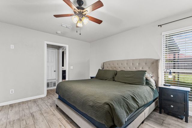 121 Curtis Lane, Quinlan, TX 75474