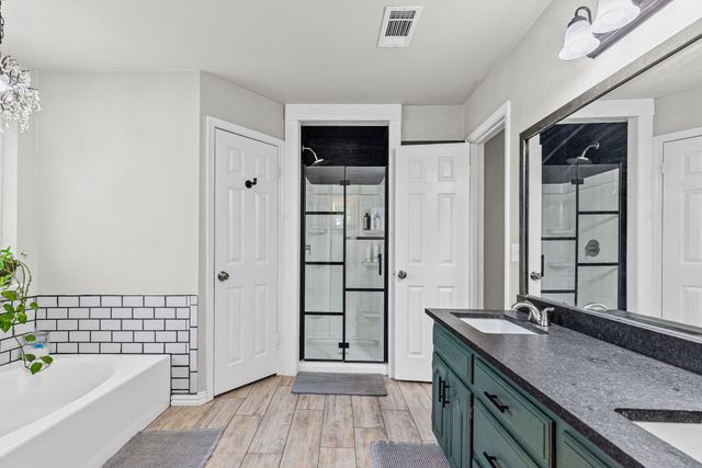 121 Curtis Lane, Quinlan, TX 75474