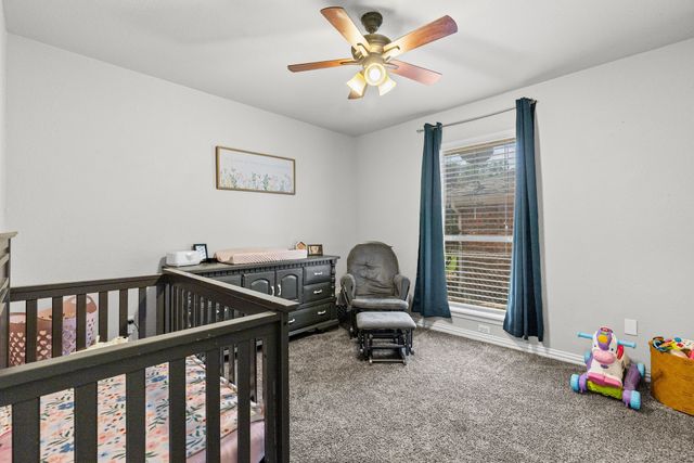 121 Curtis Lane, Quinlan, TX 75474